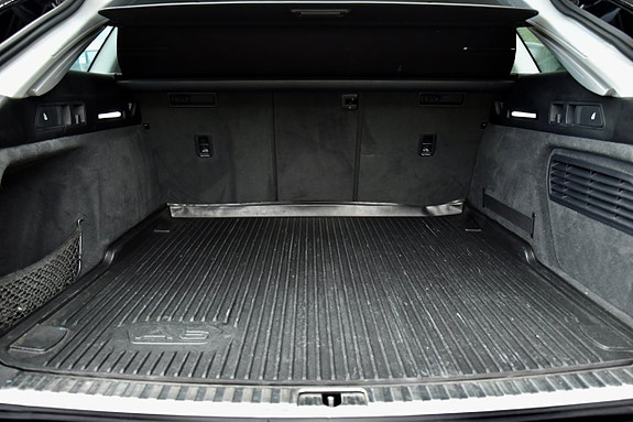 Audi A6 9 of 30