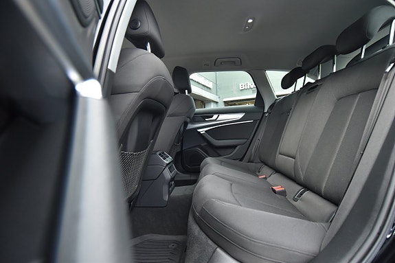 Audi A6 12 of 30