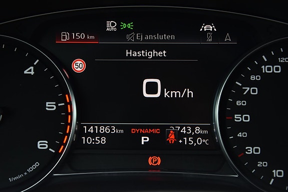 Audi A6 27 of 30