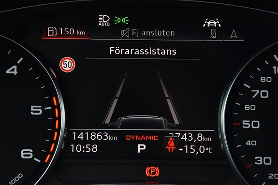 Audi A6 26 of 30