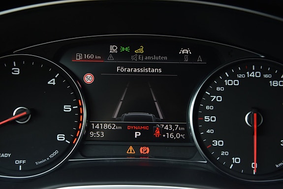 Audi A6 26 of 30