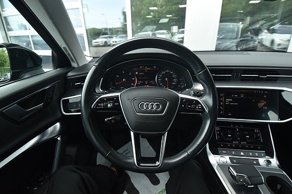 Audi A6 14 of 30