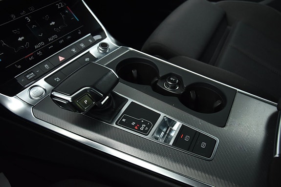 Audi A6 15 of 30