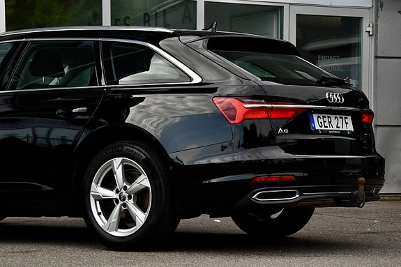 Audi A6 6 of 30