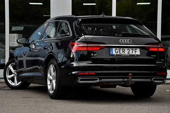Audi A6 5 of 30