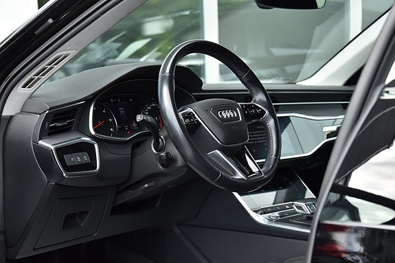 Audi A6 10 of 30