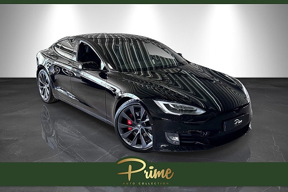 Tesla Model S 2 of 16
