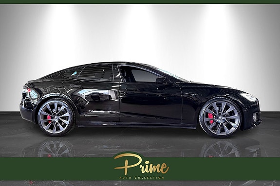 Tesla Model S 3 of 16