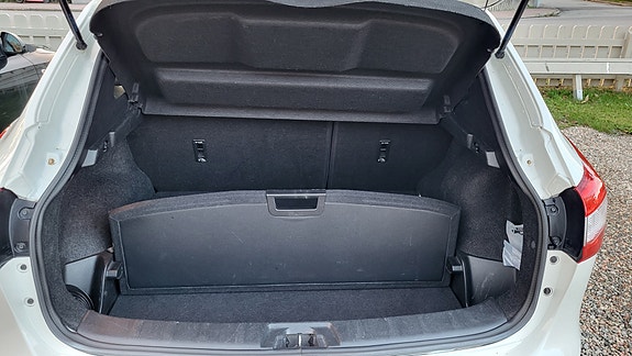 Nissan Qashqai 10 of 10