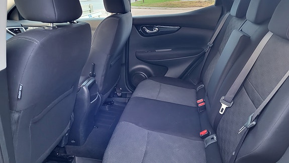 Nissan Qashqai 9 of 10