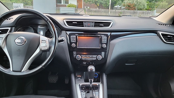 Nissan Qashqai 6 of 10