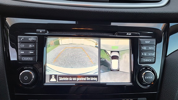 Nissan Qashqai 7 of 10