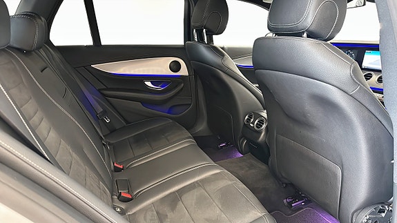 Mercedes-Benz E220 d 5 of 14