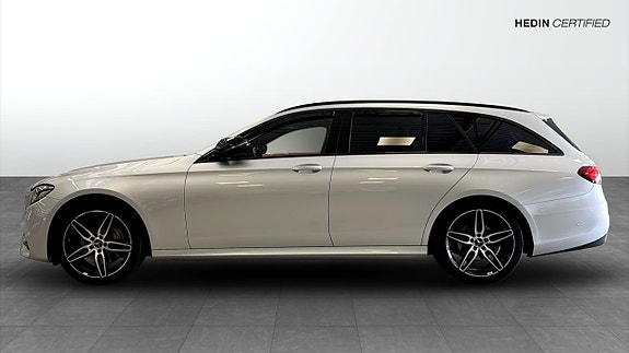 Mercedes-Benz E220 d 6 of 14