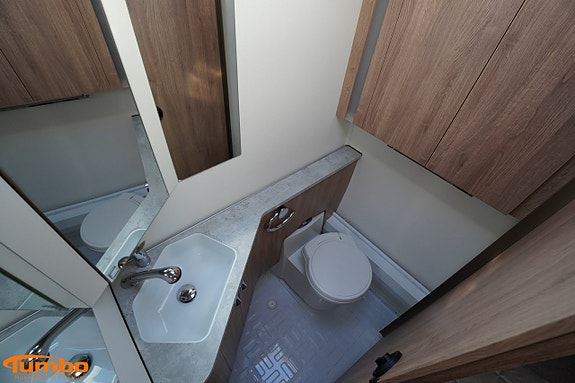 Kabe AMETIST 560 XL KS 13 of 15