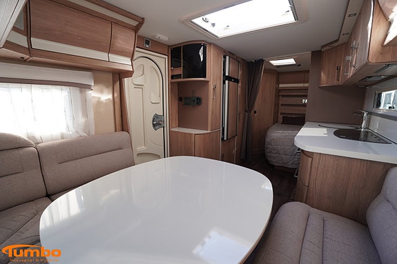 Kabe AMETIST 560 XL KS 5 of 15