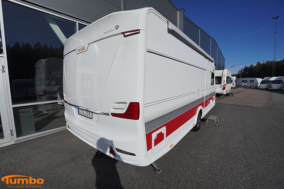 Kabe AMETIST 560 XL KS 15 of 15