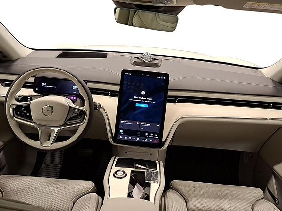 Volvo EX90 5 of 14