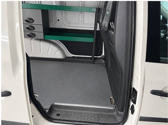 Volkswagen Caddy 7 of 10
