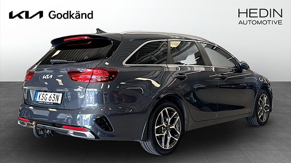 Kia Ceed 2 of 15