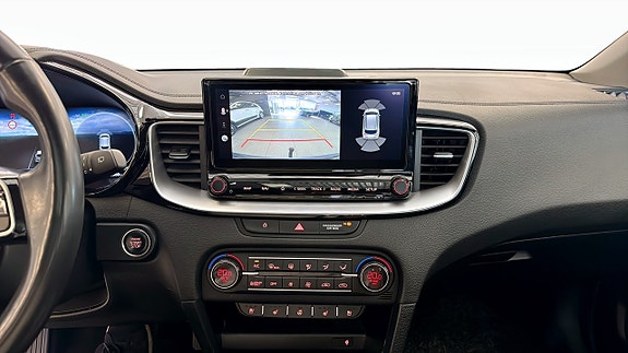 Kia Ceed 12 of 15