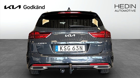 Kia Ceed 7 of 15