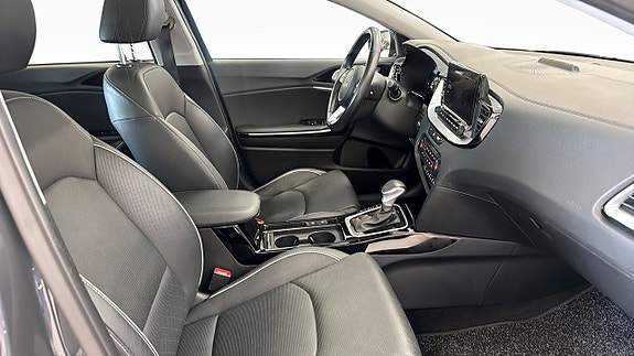 Kia Ceed 3 of 15