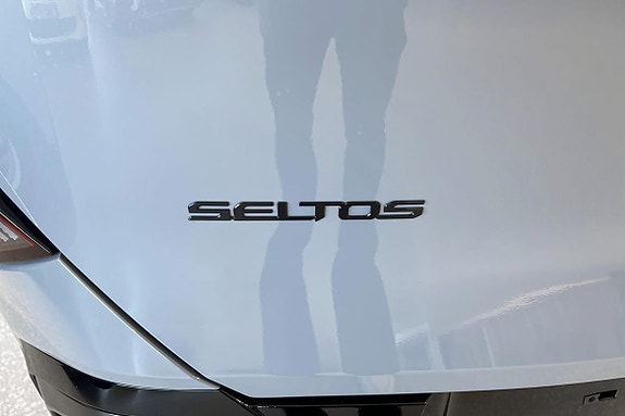 Kia Seltos 16 of 16