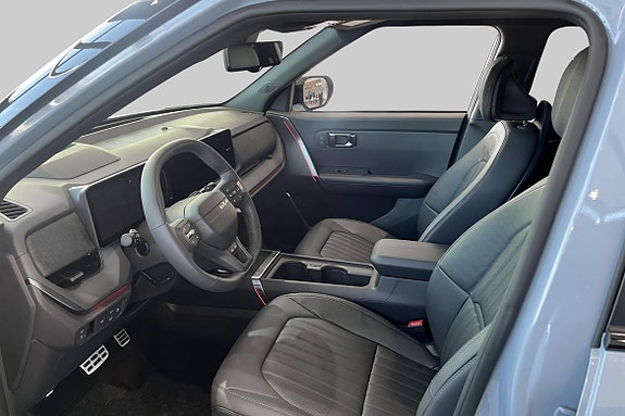 Kia Seltos 5 of 16