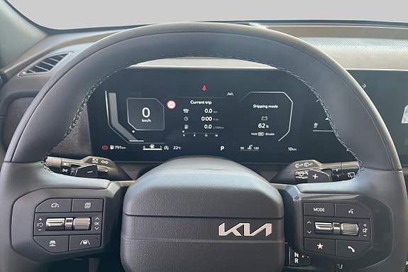 Kia Seltos 11 of 16