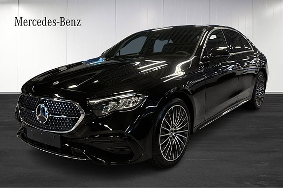 Mercedes-Benz E300
