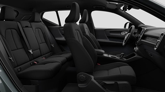 Volvo EX40 3 of 8