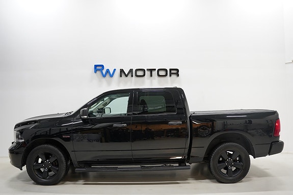 Dodge RAM 1500 3 of 23