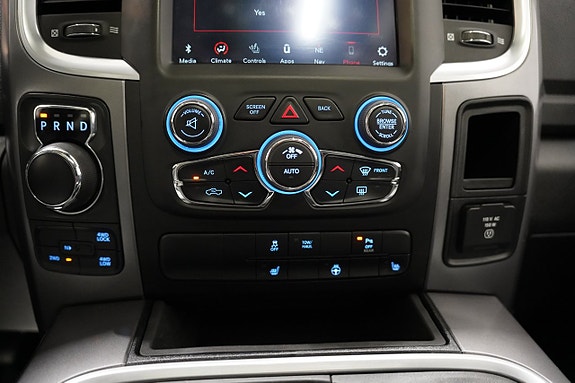 Dodge RAM 1500 15 of 23