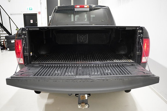 Dodge RAM 1500 23 of 23