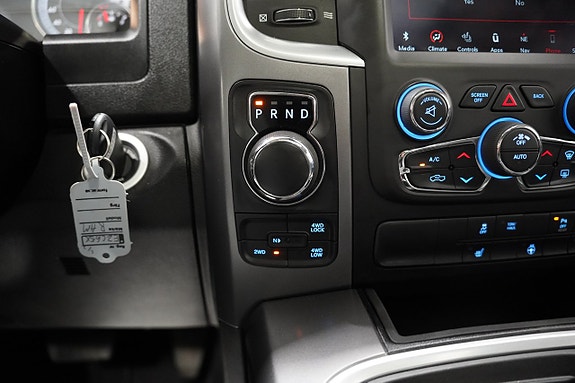 Dodge RAM 1500 16 of 23
