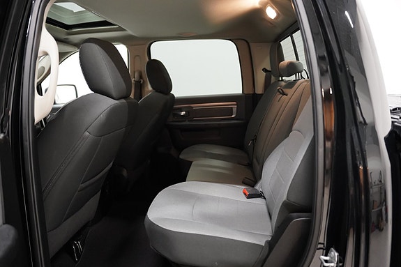Dodge RAM 1500 20 of 23