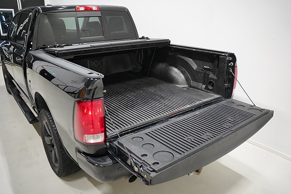 Dodge RAM 1500 22 of 23