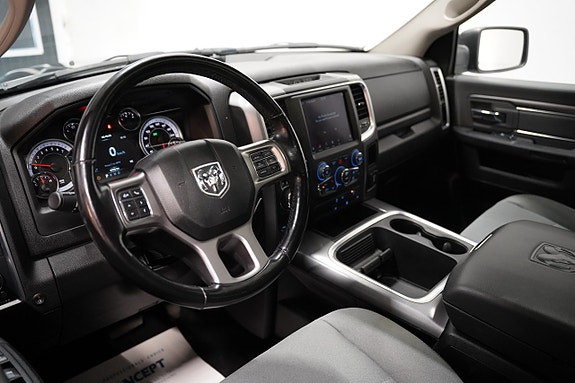 Dodge RAM 1500 6 of 23
