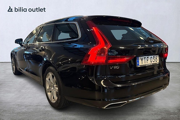 Volvo V90 6 of 21