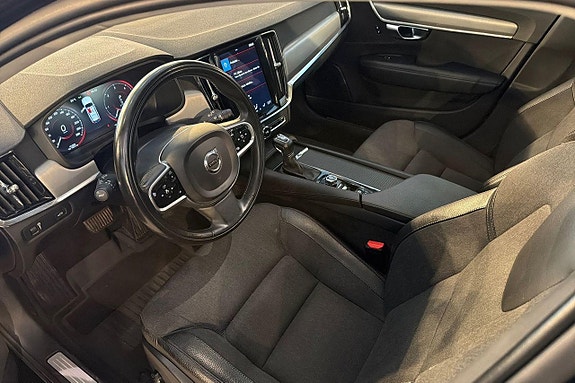 Volvo V90 9 of 21