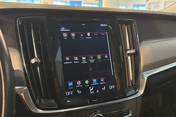 Volvo V90 15 of 21