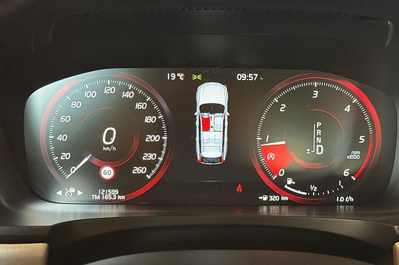Volvo V90 13 of 21