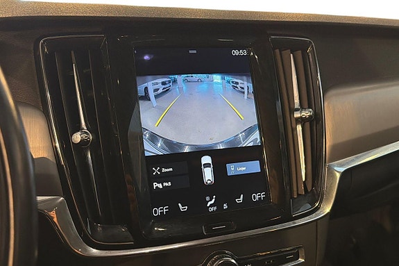 Volvo V90 14 of 21