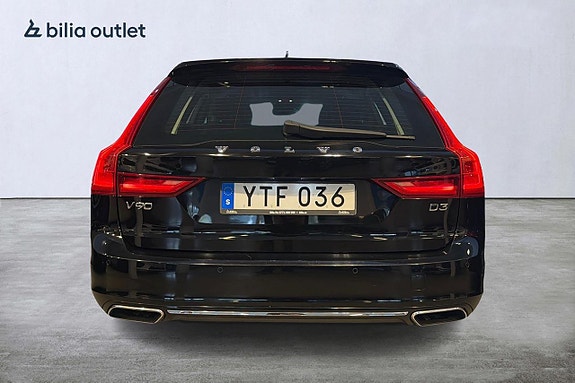Volvo V90 7 of 21
