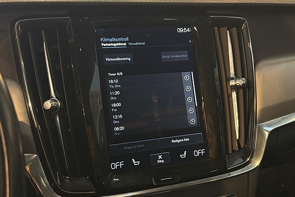 Volvo V90 16 of 21
