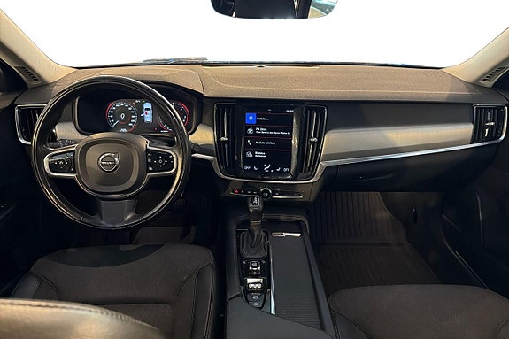 Volvo V90 11 of 21