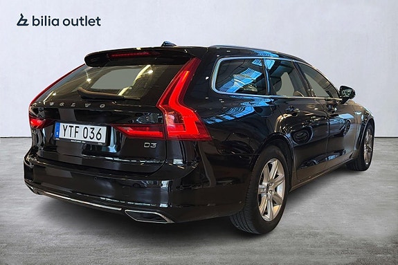 Volvo V90 5 of 21