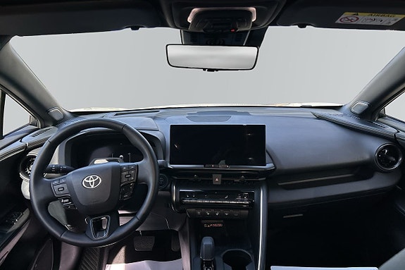 Toyota C-HR 9 of 13