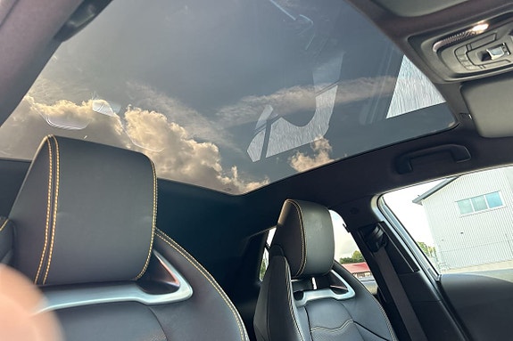 Toyota C-HR 13 of 13